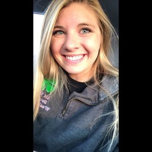 Meet your Posher, Megan